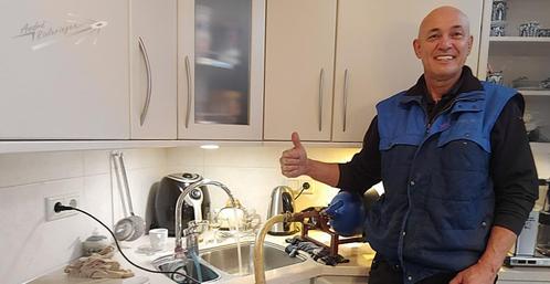 Riool afvoer verstopt André Rioleringen 0622779438, Diensten en Vakmensen, Loodgieters en Installateurs, Installatie, Onderhoud