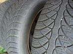 winterbanden op velg, Auto-onderdelen, Banden en Velgen, Ophalen, Gebruikt, Banden en Velgen, Winterbanden
