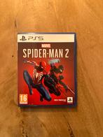 Marvel's Spider-Man 2, Spelcomputers en Games, Ophalen of Verzenden, Zo goed als nieuw