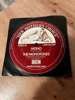 The monotones - her mother’s choice, Cd's en Dvd's, Vinyl Singles, Ophalen of Verzenden, Gebruikt, Pop
