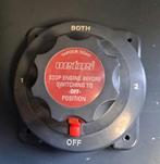 Vetus accu schakelaar, Watersport en Boten, Ophalen of Verzenden, Motor en Techniek