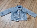 Le chic spijkerjasje maat 74, Meisje, Le Chic, Ophalen of Verzenden, Zo goed als nieuw