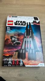75251 - Darth Vader’s Castle - LEGO, Ophalen of Verzenden, Zo goed als nieuw