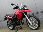 BMW F 650 GS ABS (bj 2008), Motoren, Motoren | BMW, Bedrijf, Toermotor, 650 cc