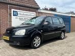Kia Carens 1.6-16V LX NAP/EXPORT (bj 2006), 13 km/l, 65 €/maand, 4 cilinders, Airconditioning