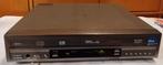 Samsung SV-DVD1E DVD /Video CD/CD Player & Video Cassette, Audio, Tv en Foto, Videospelers, Ophalen of Verzenden, Gebruikt, VHS-speler of -recorder