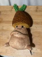 Boom Eikeltje Knuffel - Zo Goed Als Nieuw, Ophalen of Verzenden, Zo goed als nieuw, Overige typen