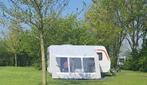 DWT Luifel Foyer (187026) maat 2 (330breedx200diep), Caravans en Kamperen, Caravan accessoires, Ophalen, Gebruikt