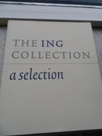 The ING Collection a Selection kunst engelstalig, Boeken, Ophalen of Verzenden, Gelezen, Schilder- en Tekenkunst