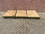 3x Transporthulp Rolplateau Meubelhondje, Ophalen, Gebruikt, Transportkar