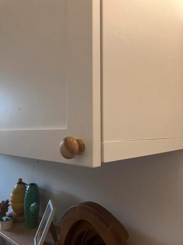 IKEA BESTÅ wandkast – 3 delen - afbeelding 5