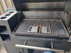 Pallet bbq, Ophalen, Zo goed als nieuw
