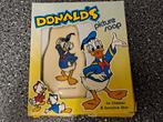 Vintage zeep Donald Duck Disney 1988., Verzamelen, Disney, Overige typen, Nieuw, Ophalen of Verzenden, N.v.t