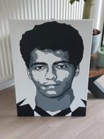 Romario psv, Ophalen of Verzenden, Nieuw, PSV, Poster, Plaatje of Sticker