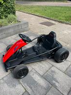 Elektrische kinder driftkart 24 volt go kart., Ophalen, Kart