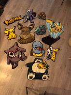 Pokemon kleed, tufted rug, Hobby en Vrije tijd, Ophalen of Verzenden, Nieuw, Overige typen