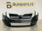 BUMPER Skoda Octavia 3 FL 16-20 5E0807221n voorbumper 12929, Ophalen of Verzenden
