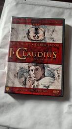 I, CLAUDIUS (DVD), Ophalen of Verzenden, Zo goed als nieuw