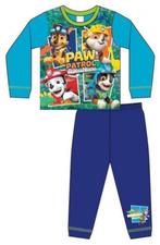 Paw Patrol Pyjama - Maat 86/92 en 92/98, Kinderen en Baby's, Kinderkleding | Maat 92, Nieuw, Ophalen of Verzenden, Nacht- of Onderkleding