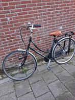 Cumberland damesfiets, Ophalen, Zo goed als nieuw, Versnellingen