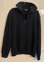 Saint James Schipperstrui Cotentin  Maat XL, Zwart, Ophalen of Verzenden, Zo goed als nieuw, Maat 56/58 (XL)