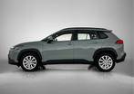 Toyota Corolla Cross Hybrid 140 Active | Navigatie | Apple C, 12 maanden, Stof, Gebruikt, Origineel Nederlands