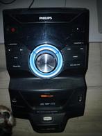 Philips Mini Hi-Fi Systeem FWM200D/12, Ophalen, Gebruikt, Cd-speler, Philips