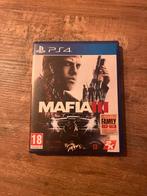 Mafia 3 PS4 - Krasvrij!, Ophalen of Verzenden, Zo goed als nieuw