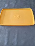 Tupperware deksel voor broodtrommel/diepvriesdoos., Huis en Inrichting, Ophalen of Verzenden, Zo goed als nieuw, Overige typen