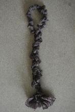 Repeat crinkle shawl wokkel model Taupe zga nieuw, Kleding | Dames, Mutsen, Sjaals en Handschoenen, Ophalen of Verzenden, Pashmina