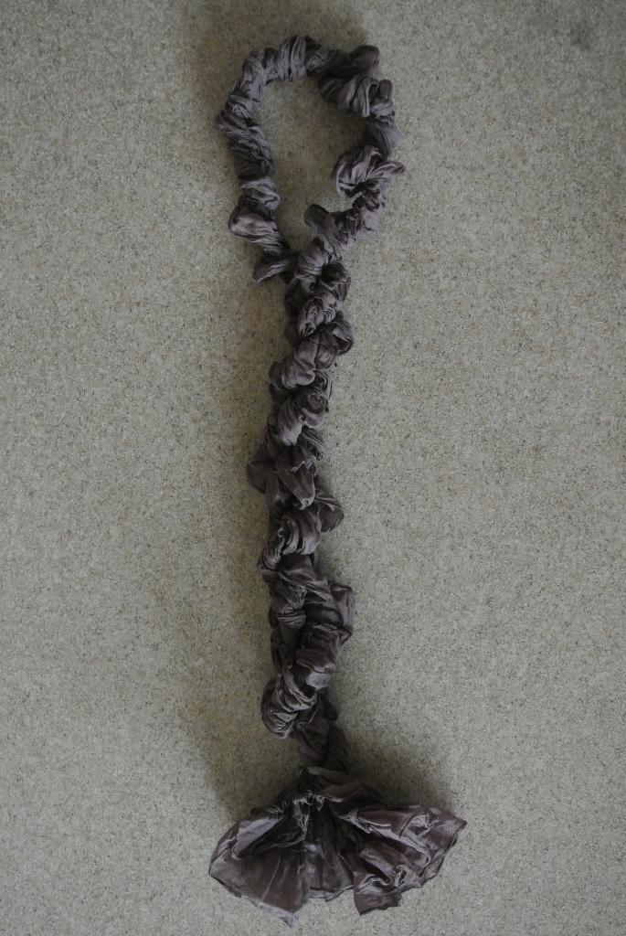 Repeat crinkle shawl wokkel model Taupe zga nieuw, Kleding | Dames, Mutsen, Sjaals en Handschoenen, Gedragen, Pashmina, Maat 38/40 (M)