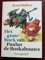 Paulus de boskabouter, Eén stripboek, Ophalen of Verzenden, Gelezen