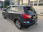 Suzuki SX4 S-Cross 1.6 High Executive AUTOMAAT, PANODAK, CAM, Gebruikt, Euro 6, 400 kg, Leder