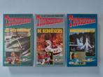 VHS tapes The Thunderbirds, Ophalen of Verzenden, Gebruikt, Tekenfilms en Animatie