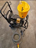 Wagner SF23 tempspray, Doe-het-zelf en Verbouw, Schildersmaterialen, Ophalen of Verzenden, Nieuw, Verfspuit of Verfpomp