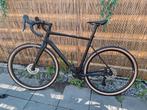 Sensa Modena gravel 2024 LTD shimano GRX800 maat 58 garantie, Fietsen en Brommers, Fietsen | Racefietsen, Aluminium, Zo goed als nieuw