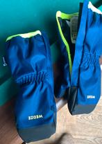 Wedze kinderhandschoenen, Ophalen of Verzenden, Zo goed als nieuw, Jongen of Meisje, Handschoenen