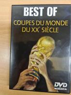 Best of coupes du monde., Alle leeftijden, Ophalen of Verzenden, Zo goed als nieuw