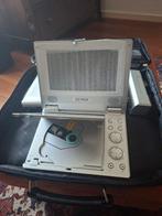 Denver MT-712 Draagbare DVD Speler - Nieuwstaat!, Draagbaar, Ophalen of Verzenden, Zo goed als nieuw, Overige merken