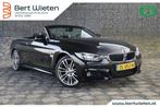Bmw 4-serie Cabrio 420i High Exec. | Geen import | M Sport |, Automaat, 1998 cc, Achterwielaandrijving, Gebruikt