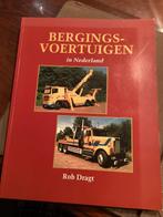 Bergingsvoertuigen in Nederland, Ophalen of Verzenden, Zo goed als nieuw, Rob Dragt, Vrachtwagen