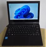 Mooie Mini Acer Laptop/tablet Incl Touchscreen + Lader, Computers en Software, Windows Laptops, Gebruikt, Met touchscreen, Ophalen of Verzenden
