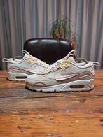 Nike Air Max 90 Futura Premium 'Barely Rose' Size 37,5, Nike, Ophalen of Verzenden, Roze, Sneakers of Gympen