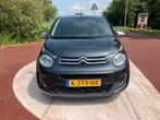 Citroën C1 1.0 VTi 72PK S&S 5D 2021 Grijs, Stof, 4 stoelen, C1, Origineel Nederlands