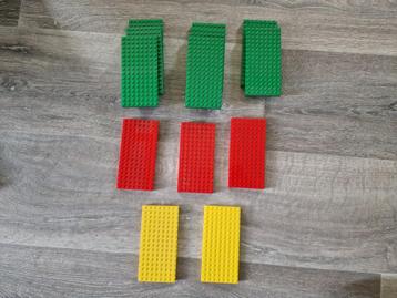 Lego bouwstenen 4204