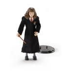 Harry Potter Bendyfig Hermione Granger, NN7367, Bergweg 29b, Ophalen of Verzenden, Actiefiguurtje, Nonvisiongames@gmx.com