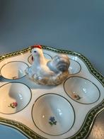 Villeroy & Boch Farmers Spring Eierhouder, Ophalen of Verzenden, Nieuw