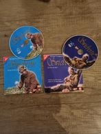 2 DVD's van Swiebertje, Cd's en Dvd's, Dvd's | Tv en Series, Alle leeftijden, Ophalen of Verzenden, Gebruikt