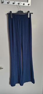 Flared pant broek Hema 164, Broek, Meisje, Ophalen of Verzenden, Zo goed als nieuw