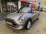 MINI Cabrio 1.5 Cooper - 2019 - 38 Dkm NAP - In € 20.950,0, 136 pk, Gebruikt, Cabriolet, 4 stoelen